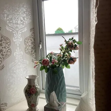 Ryan's Daughter Bed & Breakfast