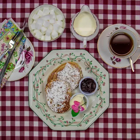 Bed & Breakfast Ryan's Daughter Thurles