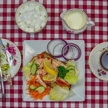 Ryan's Daughter Bed & Breakfast