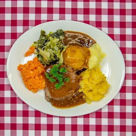 Ryan's Daughter Bed & Breakfast 3*