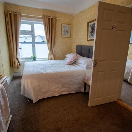 Ryan's Daughter Bed & Breakfast