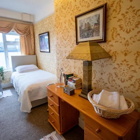 Bed & Breakfast Ryan's Daughter 3*