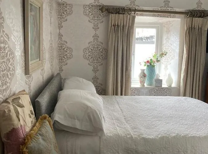 Bed & Breakfast Ryan's Daughter Thurles