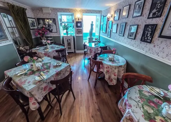 Bed & Breakfast Ryan's Daughter 3*