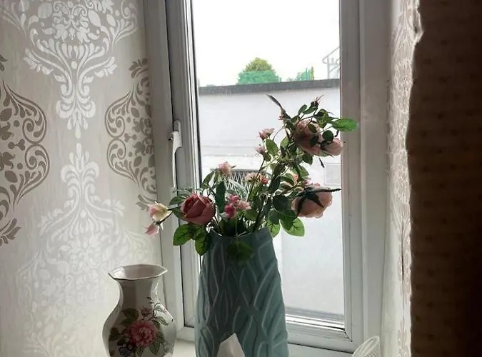 Ryan's Daughter Bed & Breakfast