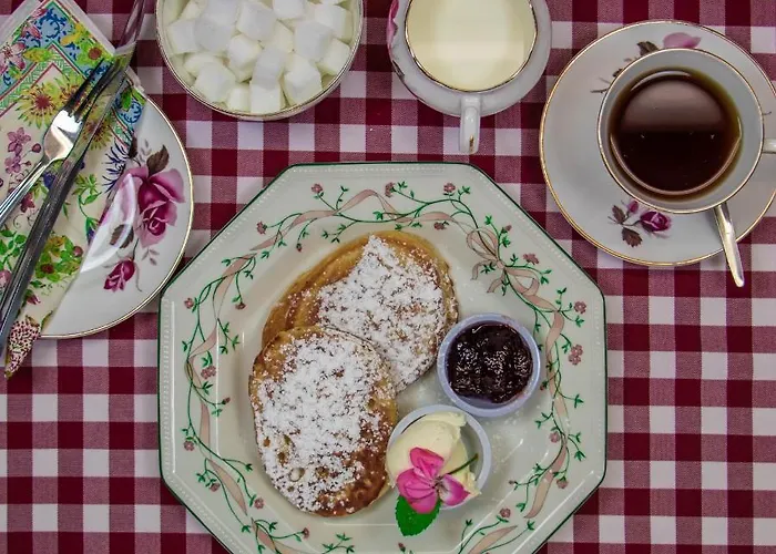 Bed & Breakfast Ryan's Daughter Thurles