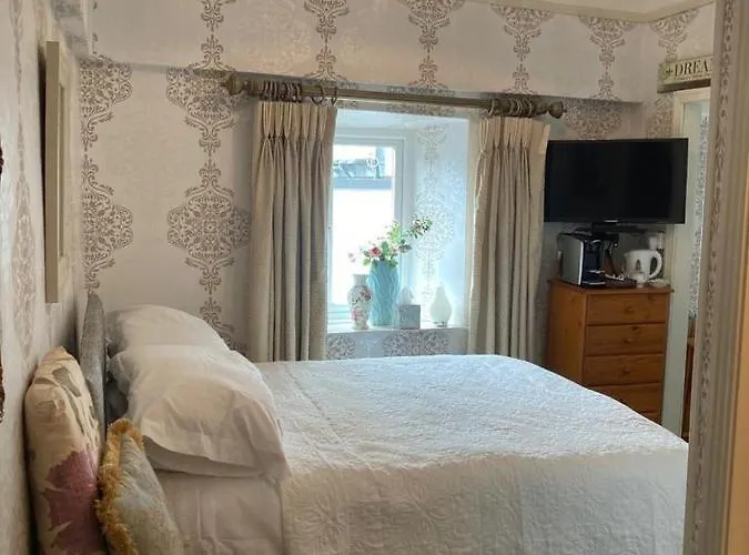 Bed & Breakfast Ryan's Daughter