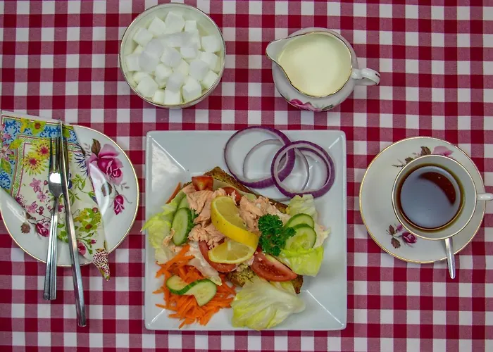 Ryan's Daughter Bed & Breakfast