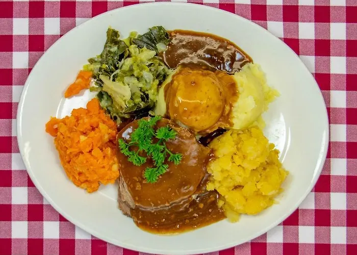 Ryan's Daughter Bed & Breakfast 3*