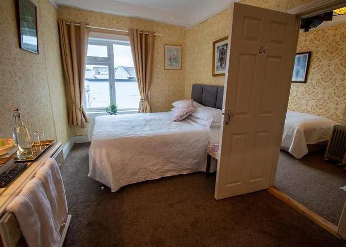 Ryan's Daughter Bed & Breakfast